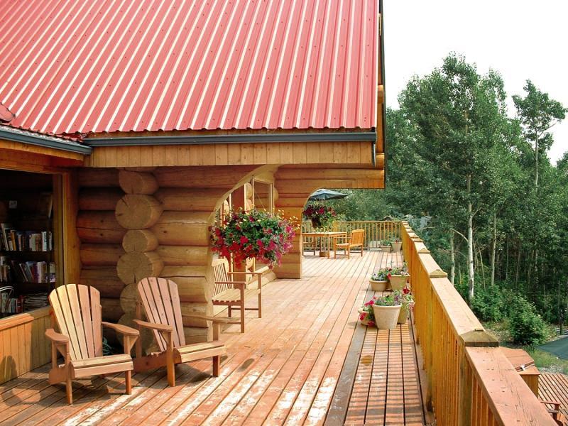 Inn On The Lake - Whitehorse Marsh Lake Exterior photo